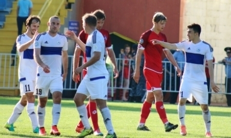 Марат Хайруллин: «На данный момент „Окжетпес“ сильнее, поэтому такой счет»