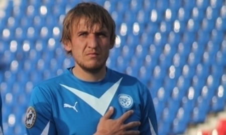 Рекордсмен «Иртыша» приглашен в сборную Казахстана по пляжному футболу