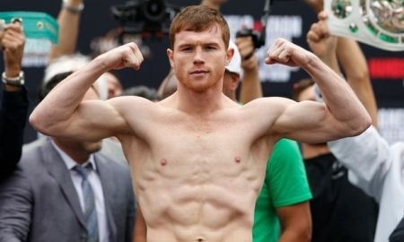 Дэн Рафаэль: «Болельщики опять вынуждены играть в свою любимую игру — ожидание боя Головкин — Канело»