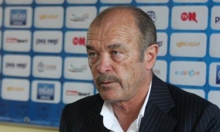 Бахтияр Байсеитов: «„Акжайык“ дал нам возможность хорошо потренироваться»