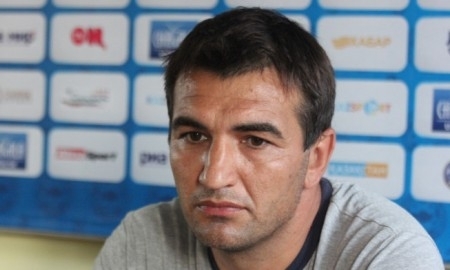 Артур Авакянц: «Либо Байсуфинов будет совмещать две должности. Либо он станет тренером только национальной сборной»