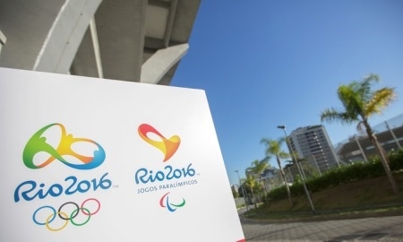 Казахстанским тяжелоатлетам разрешили выступить на Олимпиаде