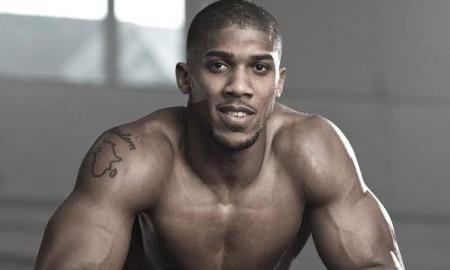 Энтони Джошуа: «Юбэнку нечего терять в бою с Головкиным»