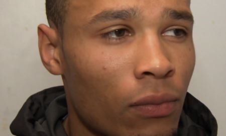 Крис Юбэнк-младший: «Головкин обладает одной лишь силой удара»