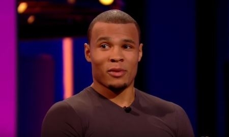 Крис Юбэнк-младший: «Посмотрим, готов ли Головкин драться с кем-то, кто его не боится»