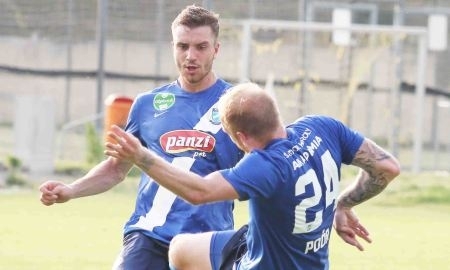 Соперник «Актобе», «МТК Будапешт», обыграл «Земплин» в товарищеском матче