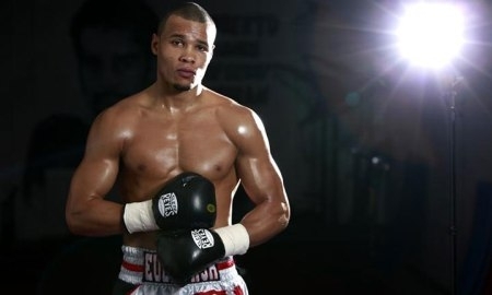 Дэн Эмброуз: «Юбэнк думает, что Головкин полагается только на запугивание соперника и силу своего удара» 