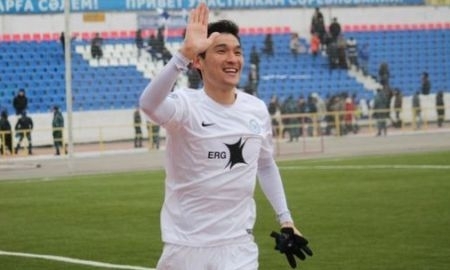 Ахметов получил разрыв связок