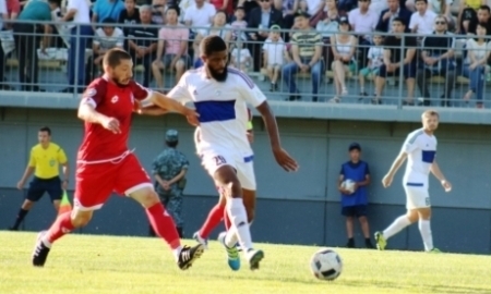 Статистика матчей 18-го тура Премьер-Лиги