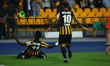 Бомбардиры и ассистенты после 18-го тура Премьер-Лиги