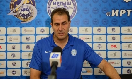 Димитар Димитров: «Наши ребята проявили характер» 