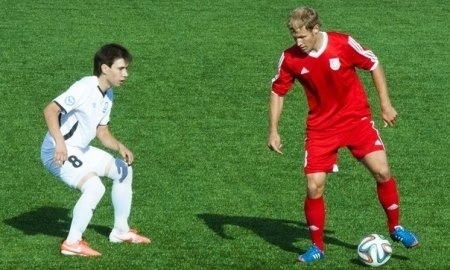 Трое футболистов Первой лиги пропустят 12-й тур