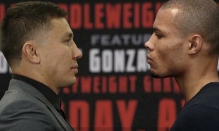 Эдди Хирн: «Бой Головкин — Юбэнк может быть объявлен в течение недели»