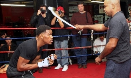 Дэниэл Джэйкобс: «Хочу драться с Головкиным ради своего наследия»