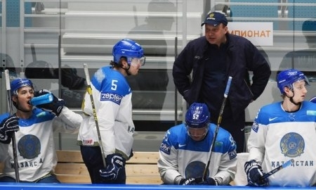 Андрей Шаянов: «Со штангой лучший — Ибрайбеков, на перекладине — Михайлис, с лопатой — Рыспаев»