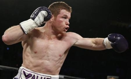 Майкл Харнкомб: «Надеюсь, дело в тщательной организации боя, а не в очередном увиливании Канело от Головкина»