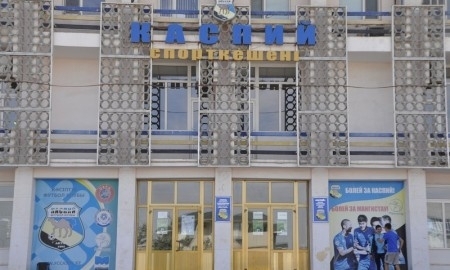 В Актау стартовал чемпионат Казахстана по карате-до