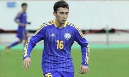 Два игрока пополнили «Экибастуз»