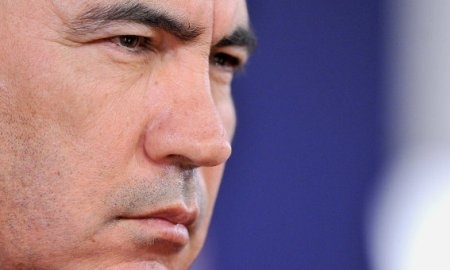 Бердыев продолжит тренировать Покатилова