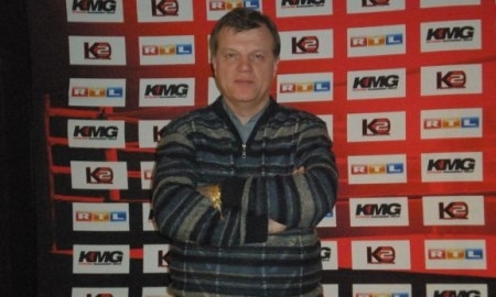 Конкурс-прогноз журналистов