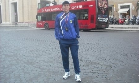 Два игрока «Каспия» получили травмы