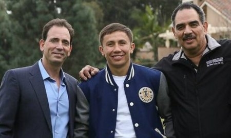 Fightnights.com: «Команда Головкина рискует, откладывая бой с Альваресом»