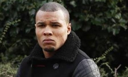 Крис Юбенк-младший: «Снять с Головкина скальп — историческое событие»