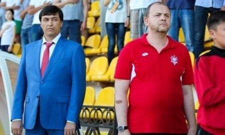 Опасный Васильев, или Актюбинский тупик