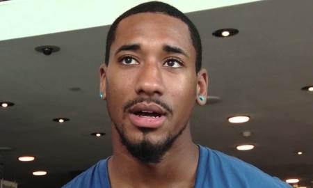 Деметриус Андраде: «Де Ла Хойя не хочет терять „дойную корову“, выставляя Канело с Головкиным»