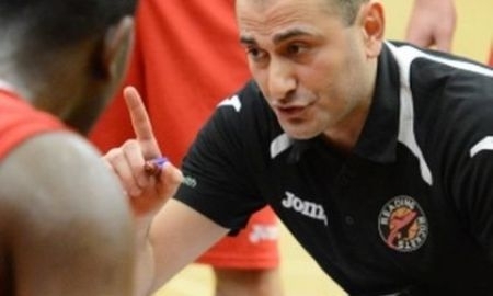 Самит Нурузаде: «В Астане выступили очень хорошо»