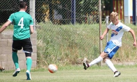 Соперник «Актобе» выиграл еще один контрольный матч