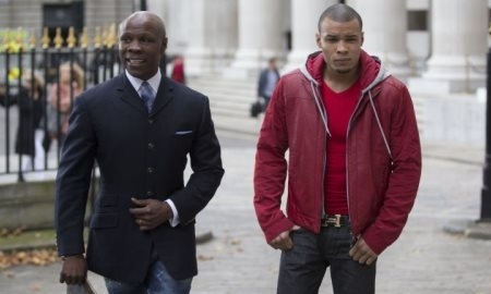 Крис Юбэнк: «Если бой моего сына с Головкиным не состоится, это будет вина Sky Sports»