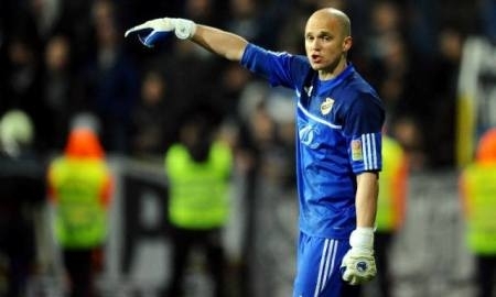 «Чукарички» потеряет основного голкипера перед игрой с «Ордабасы»