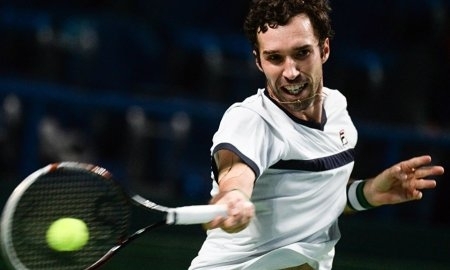 Кукушкин стал 53-м в чемпионской гонке АТР