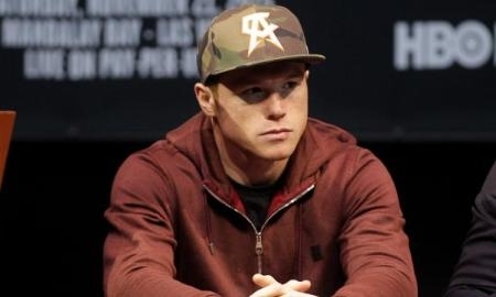 Крис Мэнникс: «Правда в том, что Канело ждёт, пока Головкин состарится»