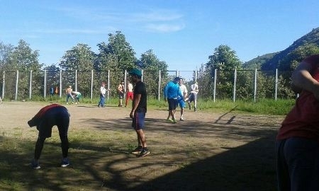 В рацион борцов греко-римского стиля вошла черная икра из Атырау