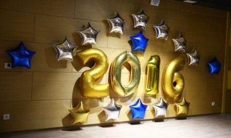 В Академии Тимура Сегизбаева состоялся выпускной вечер