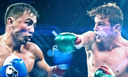 Майк Коппинджер: «Вместо боёв Головкин — Канело и Смит — Юбэнк нам предлагают Канело — Смит и Головкин — Юбэнк»