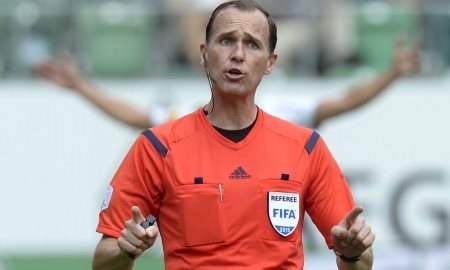 Швейцарцы рассудят «Актобе» и МТК