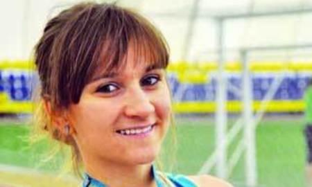 Сотая секунды позволила легкоатлетке из Караганды завоевать лицензию на Олимпиаду