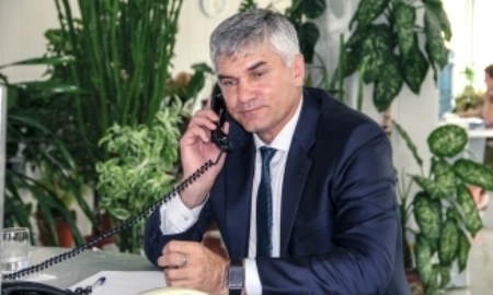 Иван Азовский: «Если убрать из „Жетысу“ сразу всех легионеров, то команда ослабнет»