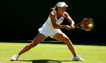 Определилась соперница Шведовой по второму кругу «Уимблдона»