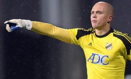 Владимир Матияшевич: «В матчах с „Ордабасы“ у нас будет играть основной голкипер»