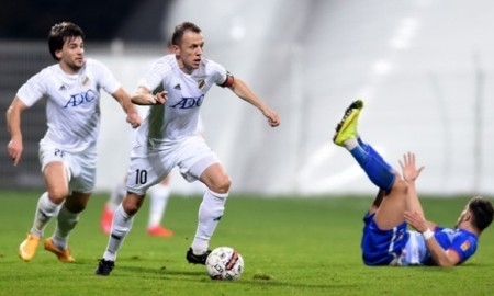 Игор Матич: «Отлично было бы выиграть со счетом 2:0. Главное — не пропустить»