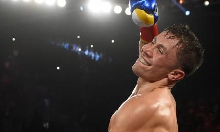 Bleacherreport.com: «Бой Головкин — Юбэнк-младший — правда, а не вымысел»