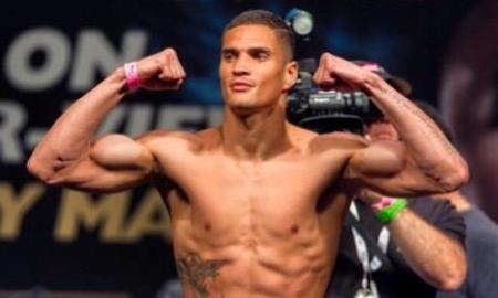 Энтони Огого: «Головкин победит Юбэнка нокаутом»