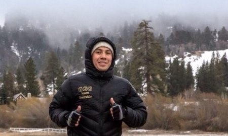 Головкин не изменил своего положения в рейтинге P4P от The Ring