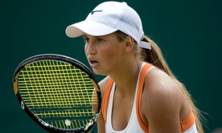 Путинцева опустилась на две позиции в чемпионской гонке WTA 