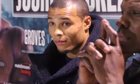 Скотт Гилфойд: «Как только Юбэнк проиграет Головкину, его слава исчезнет»