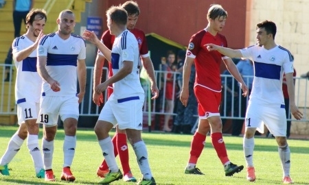 Хайруллин — лучший игрок 18-го тура Премьер-Лиги по версии Instat